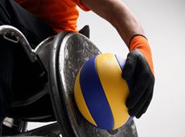 Sports Wheelchairs