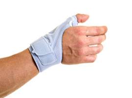 Thumb Splint