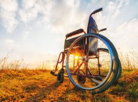 Manual Wheelchairs