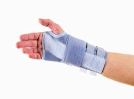 Wrist Splint