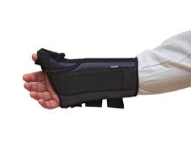 Wrist and Thumb Splint 