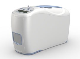 Oxygen Concentrators