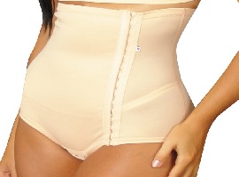 Abdominal Compression Briefs