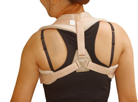 Clavicle Brace