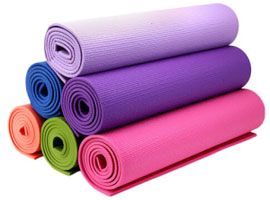 Exercise Mats