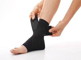 Active Ankle Support