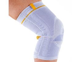 Active Knee Support