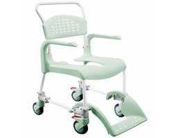 Commode Shower Chairs