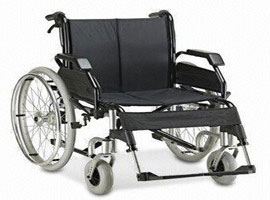 Heavy Duty Wheelchairs