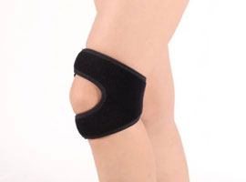 Patellar Knee Straps