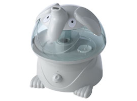 Pediatric Humidifiers