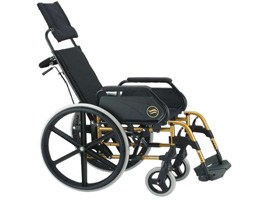 Reclining Back Wheelchairs 